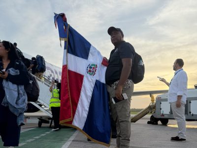 RD envía ayuda médica y hospital móvil a Venezuela tras terremoto