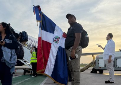 RD envía ayuda médica y hospital móvil a Venezuela tras terremoto