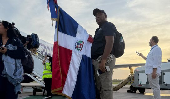 RD envía ayuda médica y hospital móvil a Venezuela tras terremoto