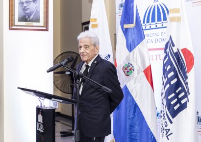 Fallece Cuqui Batista, reconocido arquitecto y miembro destacado del Movimiento 14 de Junio