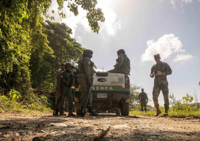 SENPA fortalece sus operativos ambientales y supera resultados del año anterior durante primer semestre de 2026