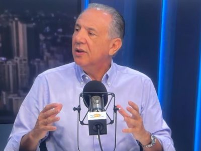 José Ramón Peralta: Ministerio Público presentó pruebas falsas de otros expedientes