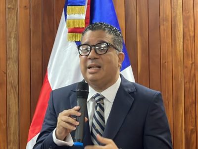 Luis Abinader nombra a Jorge Herasme Rivas como Abogado General de la Administración Pública en el Ministerio de Justicia