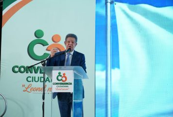 Fuerza del Pueblo sumó movimientos sociales a su proyecto político