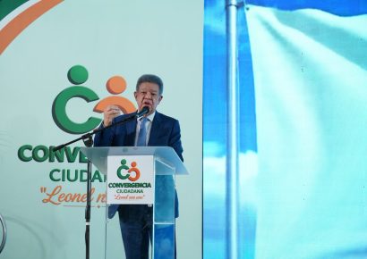 Fuerza del Pueblo sumó movimientos sociales a su proyecto político