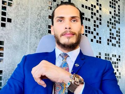 Sobredosis de Leyes y Proliferación de Riesgos