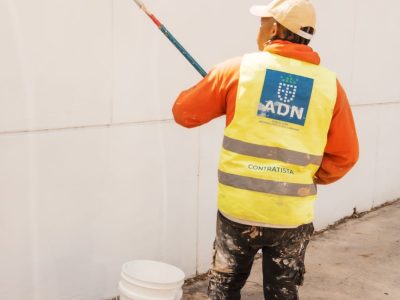 Alcaldía del DN prepara la ciudad para recibir Juegos Centroamericanos y del Caribe 2026