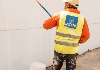 Alcaldía del DN prepara la ciudad para recibir Juegos Centroamericanos y del Caribe 2026