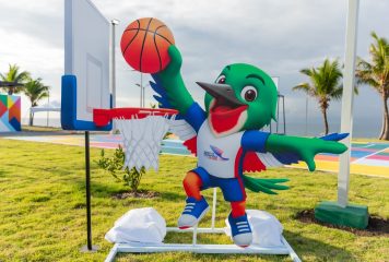 Malecón Deportivo, Paseo 30 de Mayo y el parque Mirador Sur formarán parte de los escenarios de los Juegos Centroamericanos