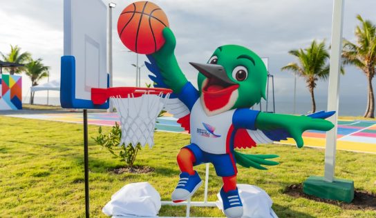 Malecón Deportivo, Paseo 30 de Mayo y el parque Mirador Sur formarán parte de los escenarios de los Juegos Centroamericanos