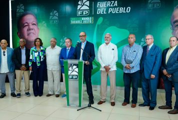 Fuerza del Pueblo propone Plan Nacional de Emergencia ante el colapso del sistema fitozoosanitario nacional
