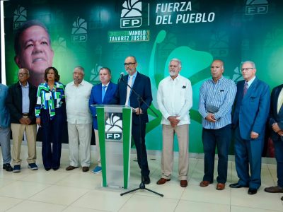 Fuerza del Pueblo propone Plan Nacional de Emergencia ante el colapso del sistema fitozoosanitario nacional