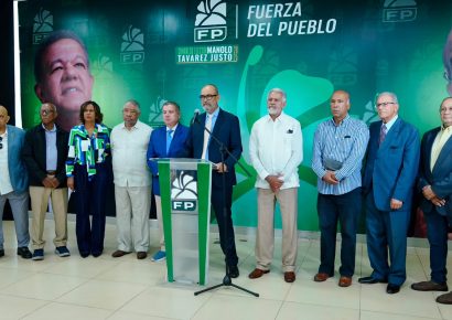 Fuerza del Pueblo propone Plan Nacional de Emergencia ante el colapso del sistema fitozoosanitario nacional