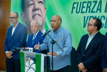 4.7 millones de dominicanos aún enfrentan inseguridad alimentaria, afirma la Fuerza del Pueblo
