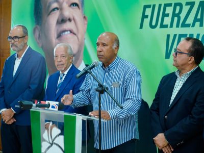4.7 millones de dominicanos aún enfrentan inseguridad alimentaria, afirma la Fuerza del Pueblo
