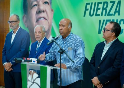 4.7 millones de dominicanos aún enfrentan inseguridad alimentaria, afirma la Fuerza del Pueblo