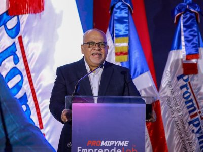 Promipyme inaugura EmprendeLab Cibao 2026 en Santiago con seis proyectos finalistas de innovación