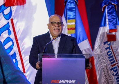 Promipyme inaugura EmprendeLab Cibao 2026 en Santiago con seis proyectos finalistas de innovación