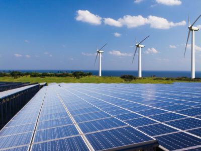 Energía y minería concentran el 40.2 % de la inversión extranjera directa en RD durante el primer semestre de 2026