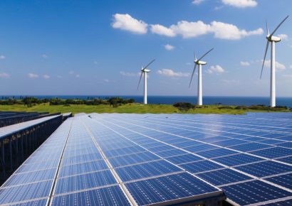 Energía y minería concentran el 40.2 % de la inversión extranjera directa en RD durante el primer semestre de 2026