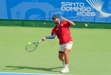 RD buscará tercer título de Copa de Naciones ante Colombia