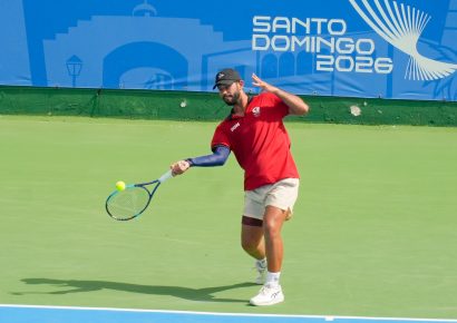 RD buscará tercer título de Copa de Naciones ante Colombia