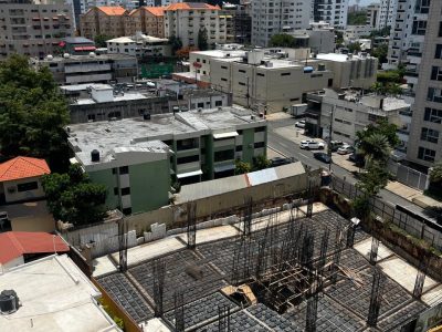 Naco bajo alerta por enjambre de mosquitos en zonas de construcción; piden intervención de las autoridades
