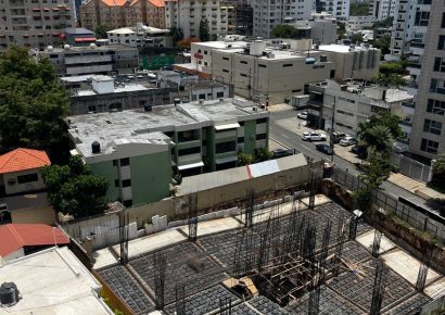 Naco bajo alerta por enjambre de mosquitos en zonas de construcción; piden intervención de las autoridades
