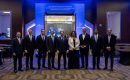 SIMV reunió en RD a autoridades iberoamericanas del mercado de valores para fortalecer la cooperación regional