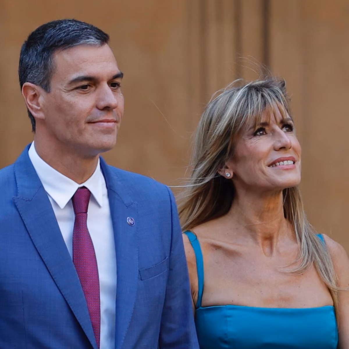 Tribunal confirma juicio contra la esposa del presidente español por presunto tráfico de influencias y malversación