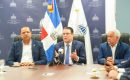 MICM y Pro Consumidor abren diálogo con Adanegas por comisiones en pagos con tarjetas
