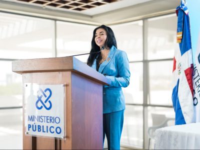 Ministerio Público estrenó plan de retiro complementario