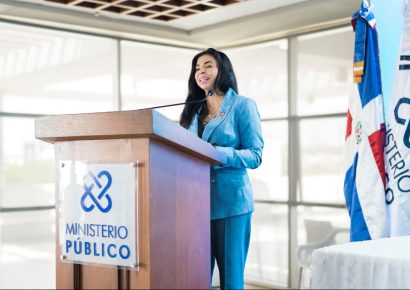 Ministerio Público estrenó plan de retiro complementario