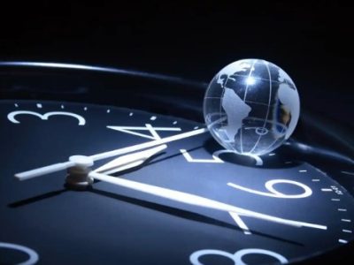 Los días en la Tierra podrían durar 25 horas, pero dentro de 200 millones de años