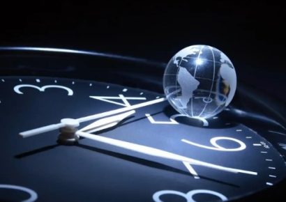 Los días en la Tierra podrían durar 25 horas, pero dentro de 200 millones de años