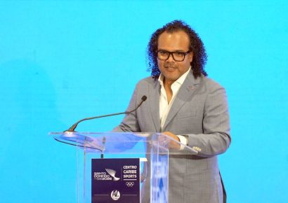 Ceremonia centenaria abrirá Juegos Santo Domingo 2026