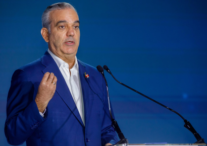 Abinader designó tres nuevos representantes honoríficos en Consejo de Cultura