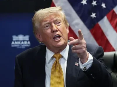 EE.UU. elevó tensión con Teherán tras amenaza contra Trump