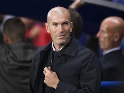 Zinedine Zidane asumirá como nuevo seleccionador de Francia