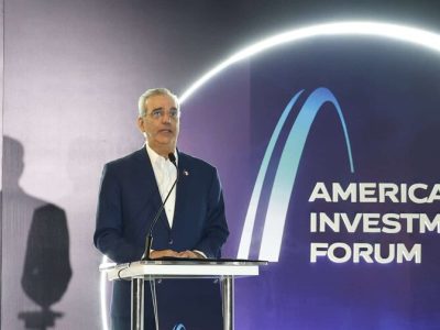 Abinader inaugura Foro de Inversión de las Américas con 52 países