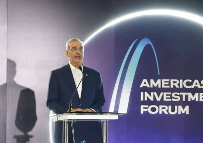 Abinader inaugura Foro de Inversión de las Américas con 52 países