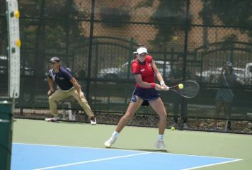 Ana Zamburek avanza a semifinales tras épico triunfo