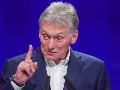 El Kremlin confía en que EE.UU. e Irán logren superar la nueva escalada