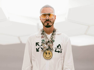 J Balvin se declara «Soy Domi» y promociona Romo en TikTok