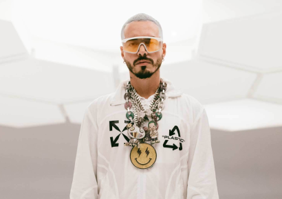 J Balvin se declara «Soy Domi» y promociona Romo en TikTok