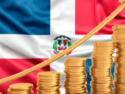 Economía dominicana crece 6.4 % en junio, el mayor ritmo del año