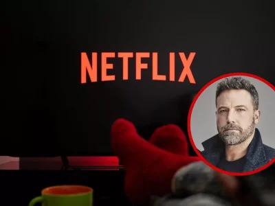 Netflix compra InterPositive, la empresa de IA de Ben Affleck