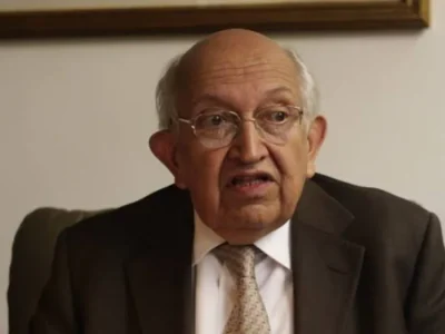 Muere Plinio Apuleyo Mendoza, amigo cercano de García Márquez