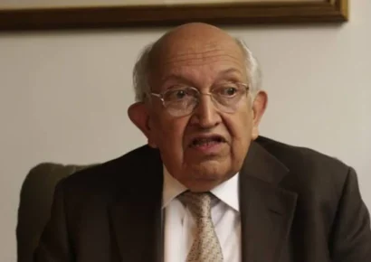 Muere Plinio Apuleyo Mendoza, amigo cercano de García Márquez