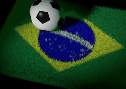 Brasil endureció reglas de publicidad de apuestas online
